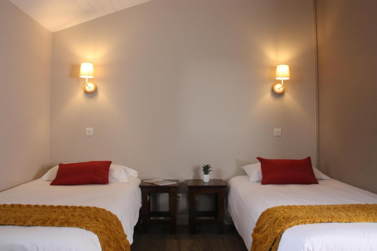 Azureva Saint Cyprien Aparthotel Екстериор снимка
