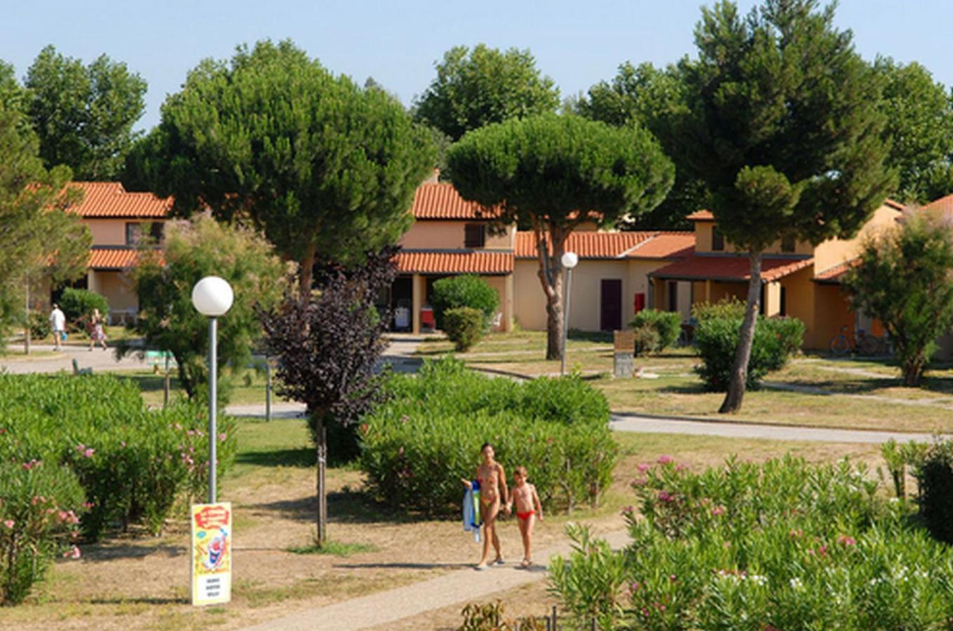 Azureva Saint Cyprien Aparthotel Екстериор снимка