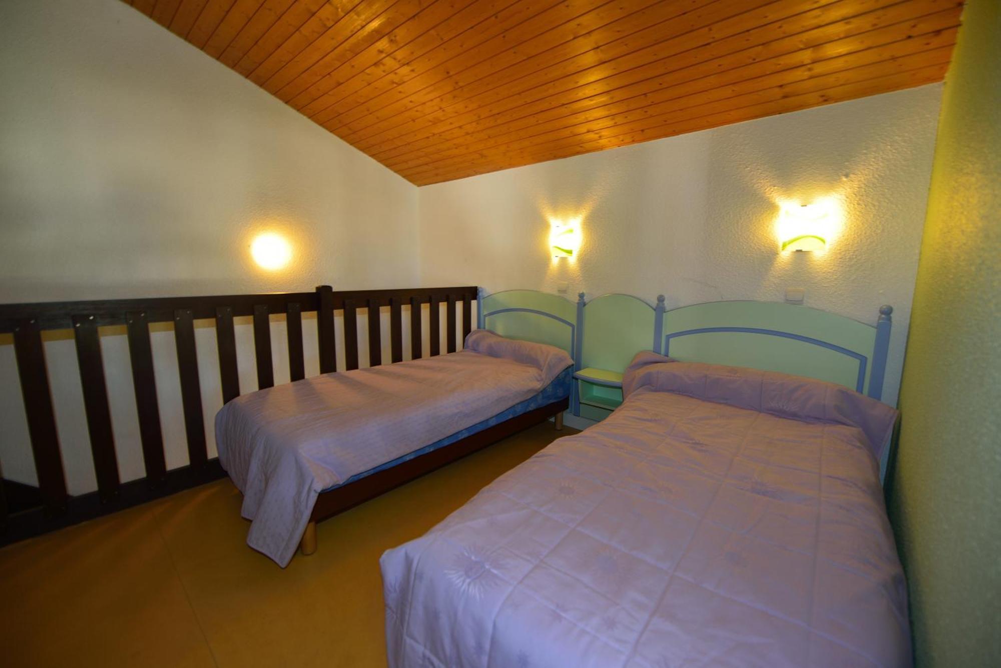 Azureva Saint Cyprien Aparthotel Стая снимка