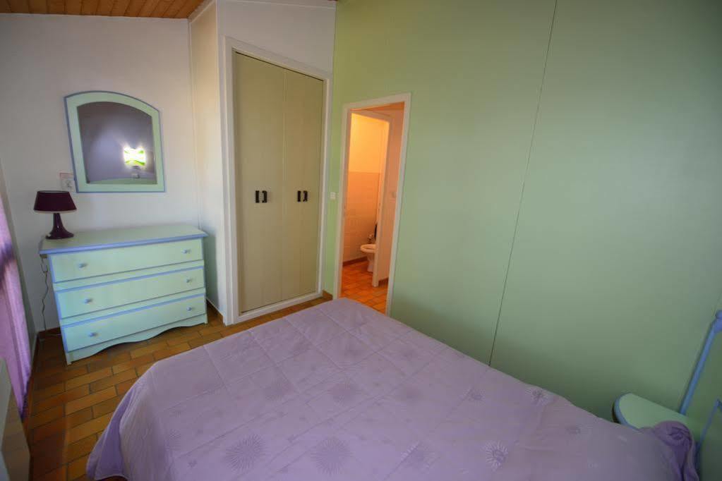 Azureva Saint Cyprien Aparthotel Екстериор снимка