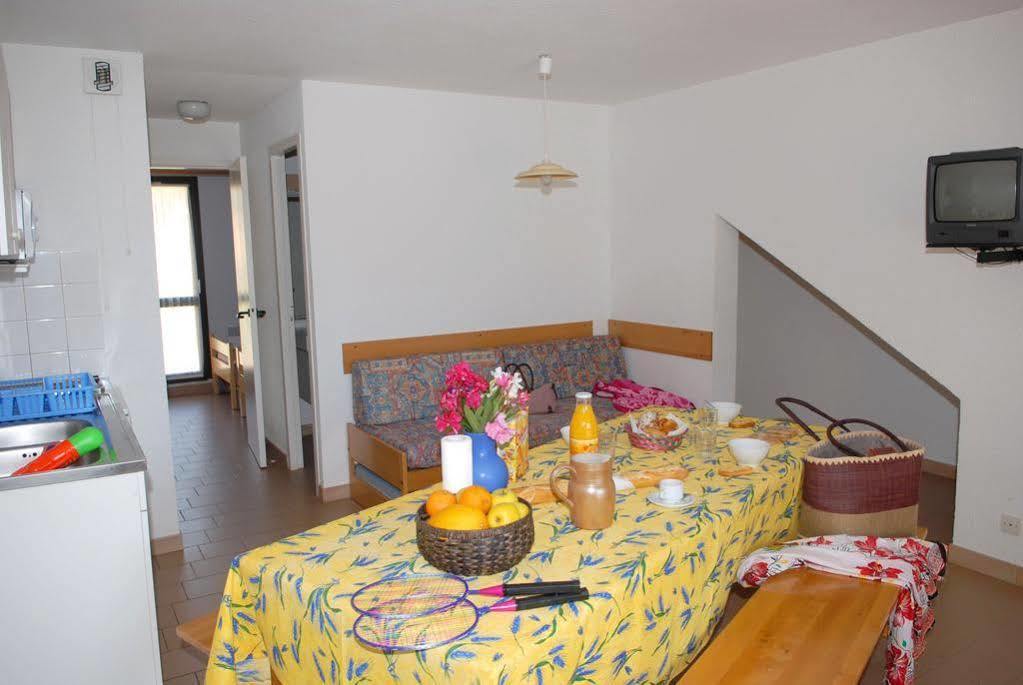 Azureva Saint Cyprien Aparthotel Екстериор снимка