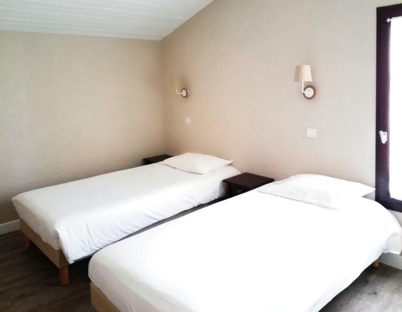 Azureva Saint Cyprien Aparthotel Екстериор снимка